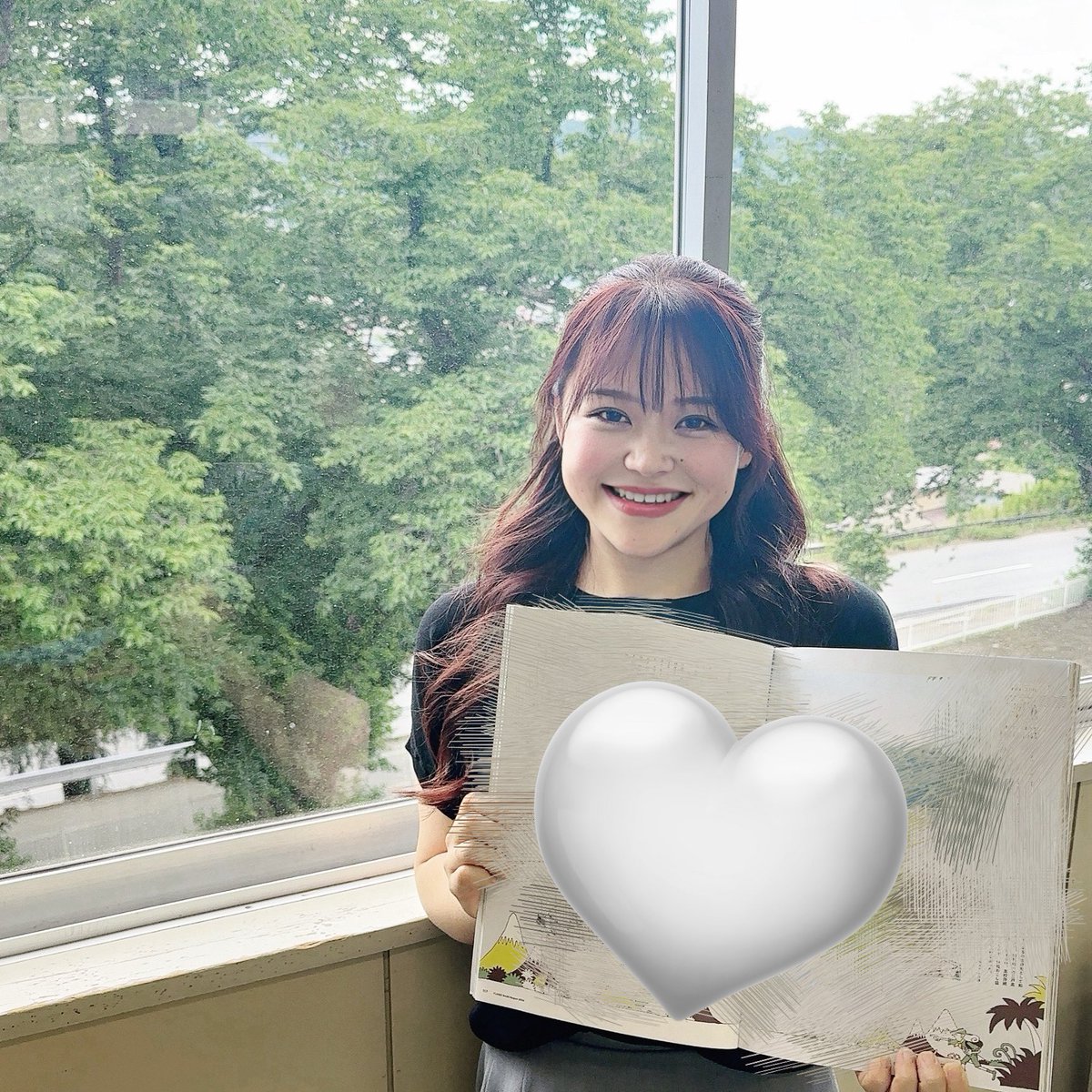 むらた しゅうこ 【三戸町地域おこし協力隊】🎹💟 (@shuko_sannohe_)