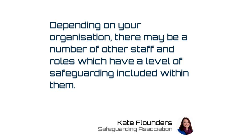 Safeguarding Hour tweet media