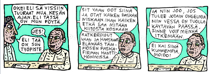 koomassi's tweet photo. Tuuraaja.
#fok_it https://t.co/BvpkTRrpB7
