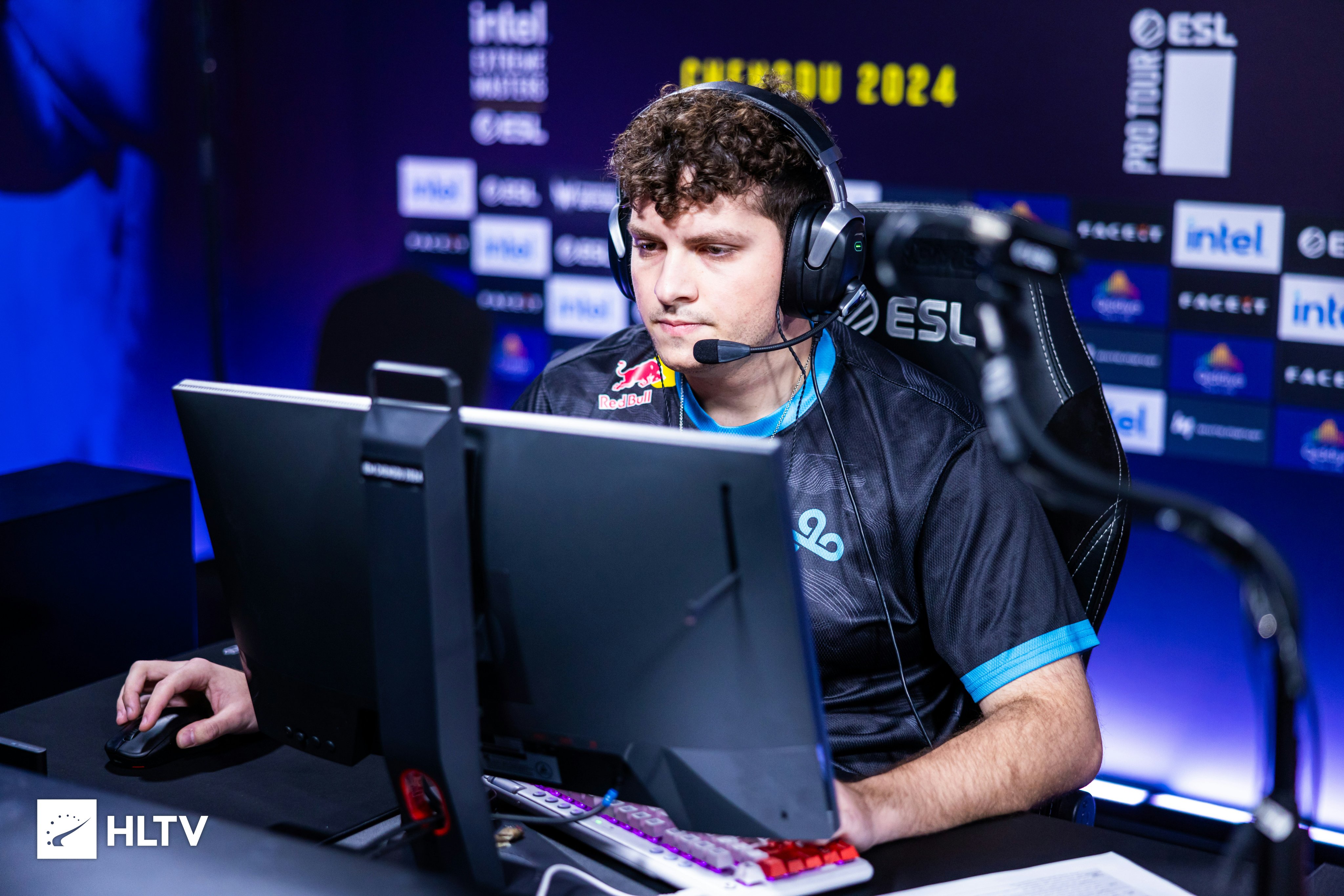 Anchors Away: Navigating the CS2 Game with Strategy and Grit