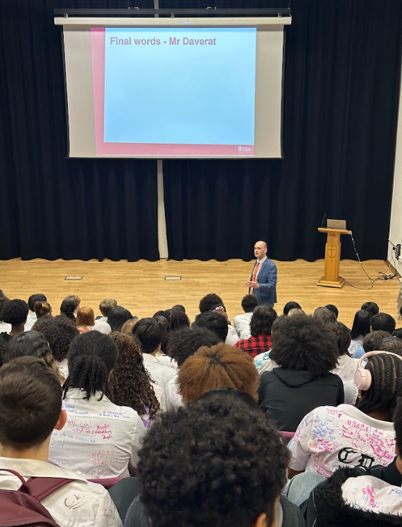 Chelsea Academy tweet media