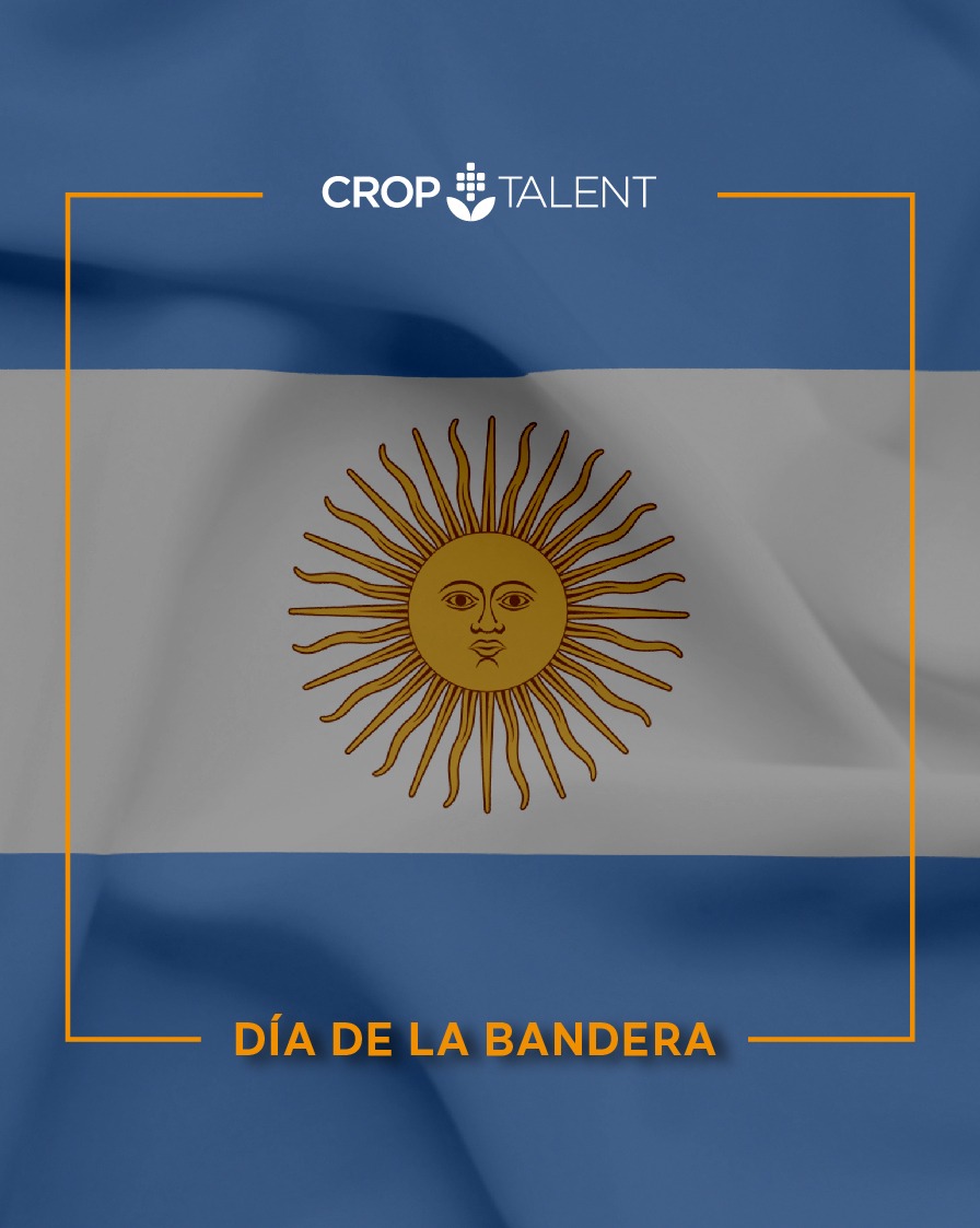 Día de la bandera 🇦🇷