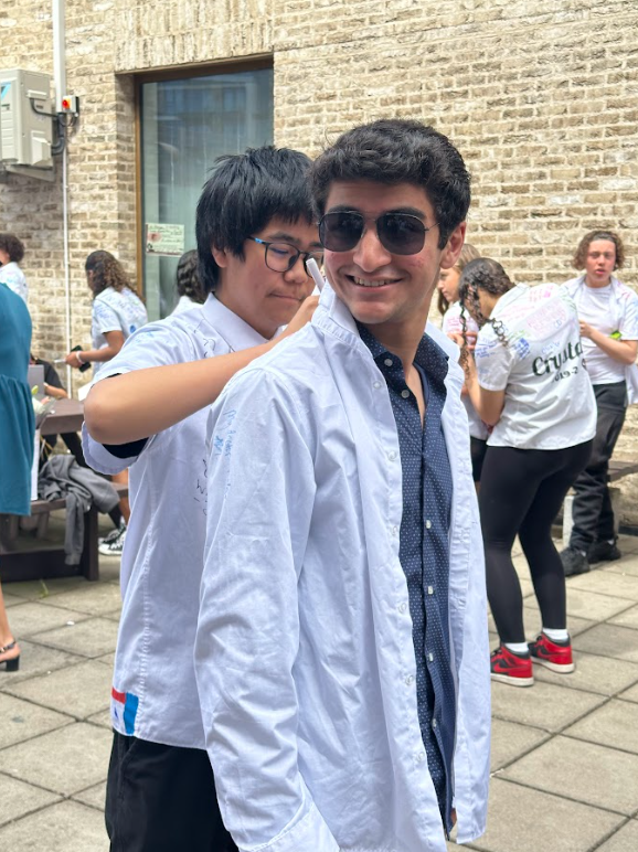 Chelsea Academy tweet media