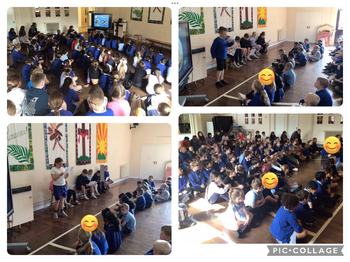 smaaanews's tweet photo. Today KS1&amp;2 learnt all about hedgehogs during our Hedgehog Assembly🦔A huge thank you to our Eco Warriors for reading aloud some fantastic facts that we learnt during our last meeting 🤩 @HogFriendly @hedgehogsociety #hogfriendly #EcoSchool #SMAAAEco https://t.co/SoVuN4vOrn