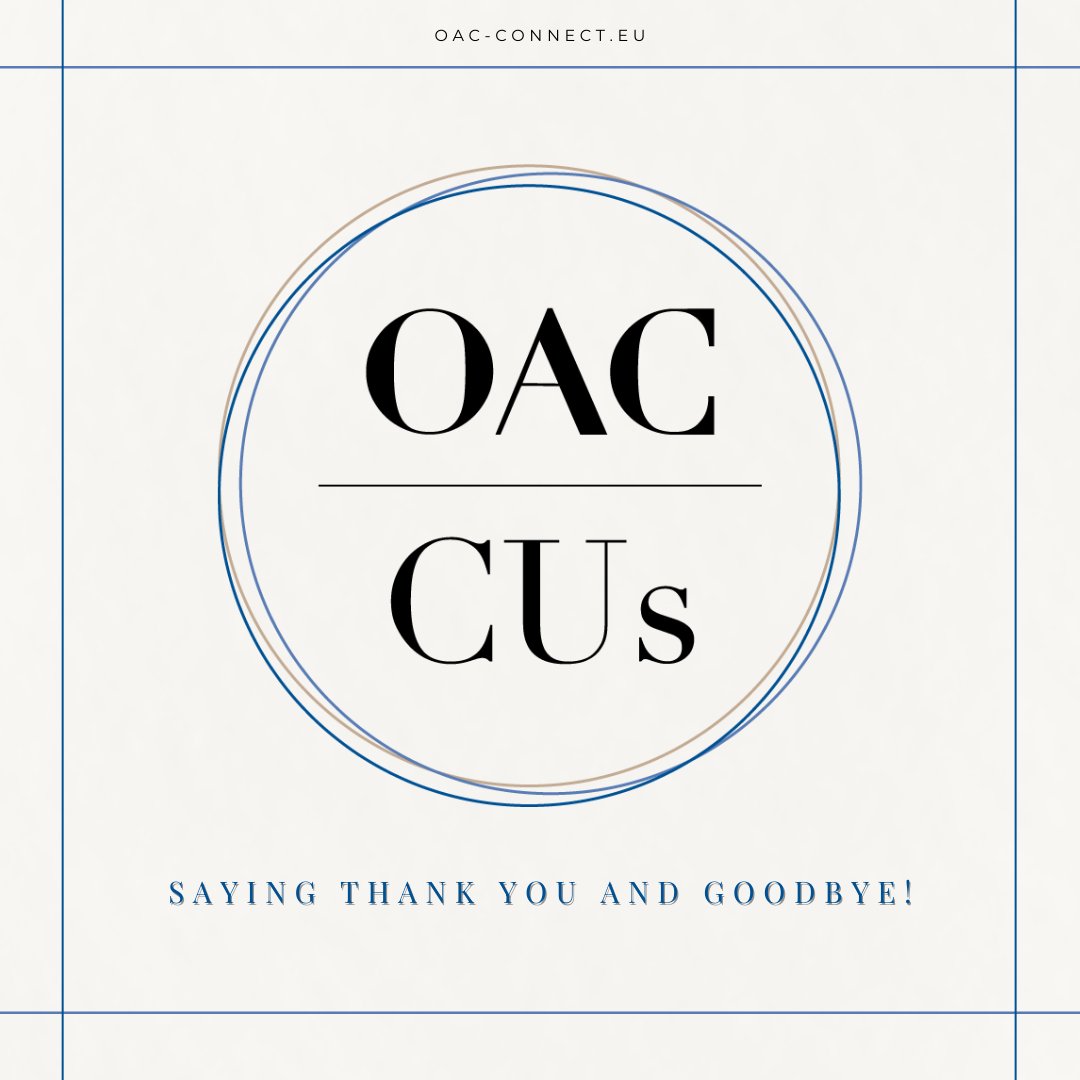 As the OACCUs project comes to an end, we extend our heartfelt gratitude to our incredible community. Thank you for being part of this impactful journey. 🌟Stay connected and continue to CHOOSE the HEALTHy way! 💚<a href="/EU_HaDEA/">HaDEA</a> <a href="/EU_Commission/">European Commission</a>