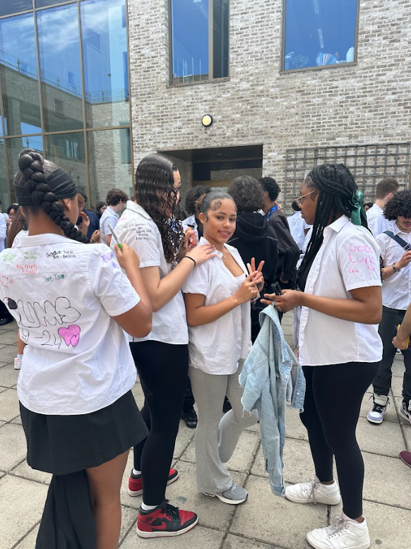 Chelsea Academy tweet media