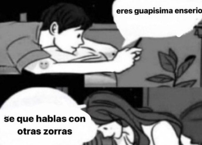 Jetskisss La Bruja tweet media