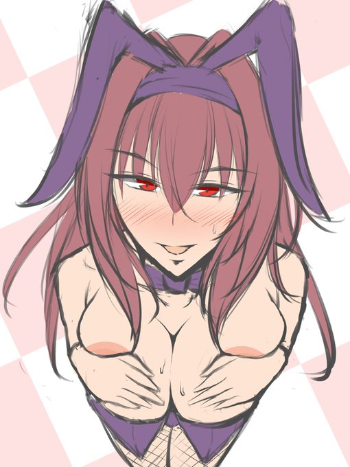 スカサハ師匠(΄◉◞౪◟◉`) 