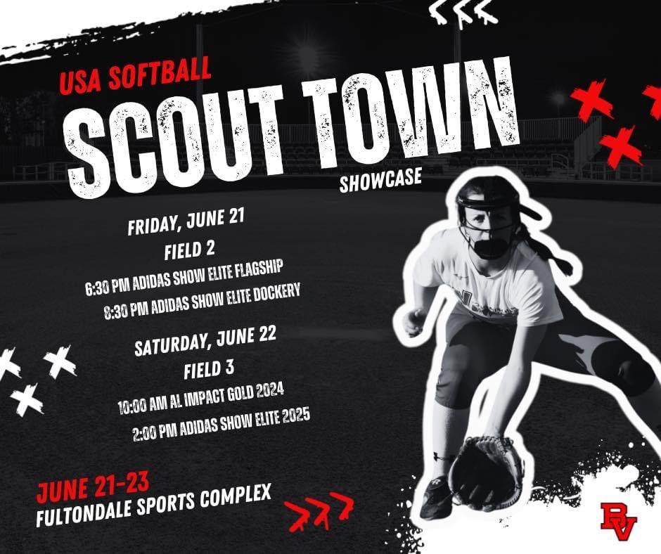 Birmingham Vipers 18U tweet media