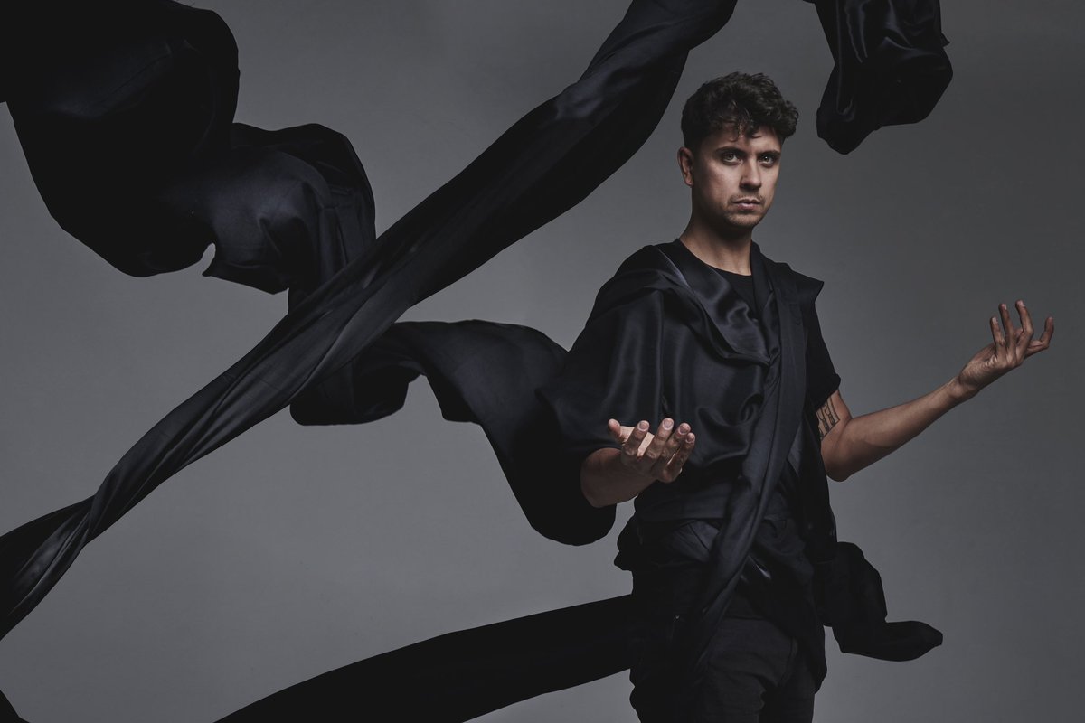 Catch me live in Manchester!
23rd and 24th July
BEN HART: HEX
As part of the Refract 2024 Festival.
Waterside, Sale, Manchester.
#refract24
@watersidearts

Tickets here: 
watersidearts.org/whats-on/3595-…