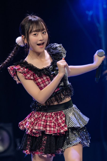 花咲心菜のTwitter画像1