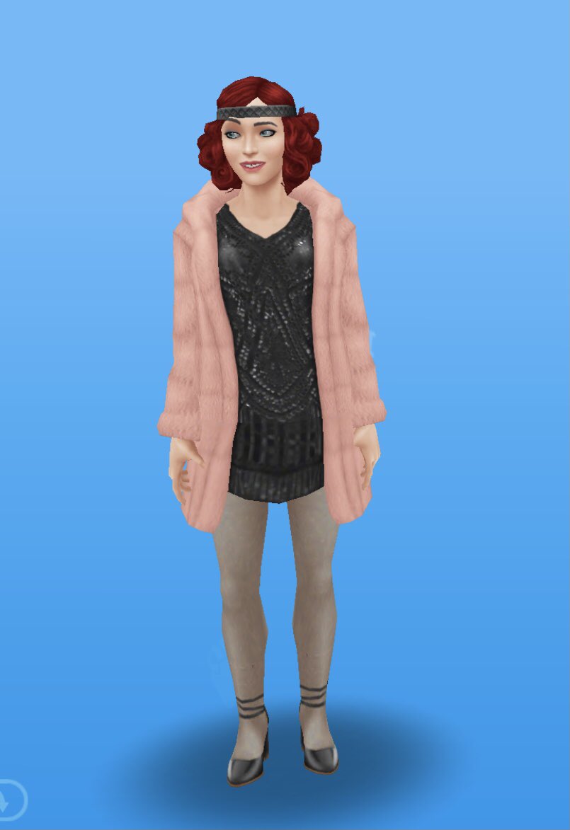 Olivia Sims ✨ tweet media