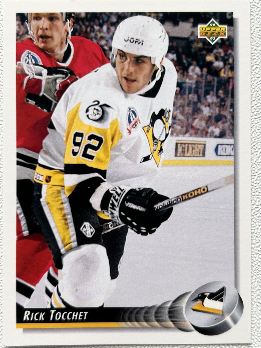 Claude6Landry's tweet photo. #RickTocchet https://t.co/Z2yJqM8cWQ