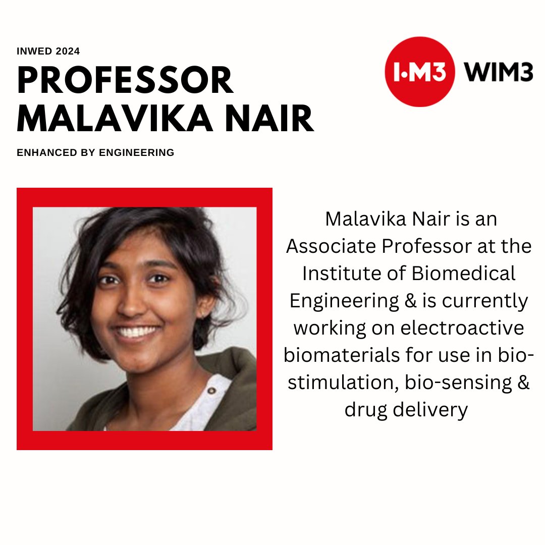 WIM3 (Women in Materials, Minerals and Mining) tweet media