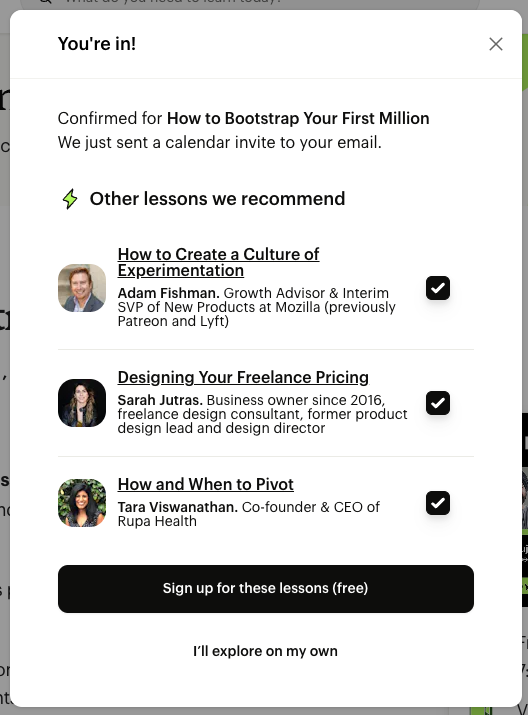 Get your First 100 Users 2.0 (@first100users) / Posts / X