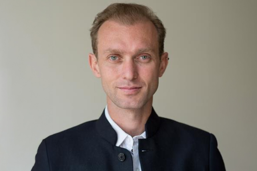 ttindia's tweet photo. French radio journalist leaves India, adds to exodus of foreign correspondents
@sebfarcis #journalist #radiojournalist
https://t.co/q5XMPzV9Ya https://t.co/fBQfyE9MLA