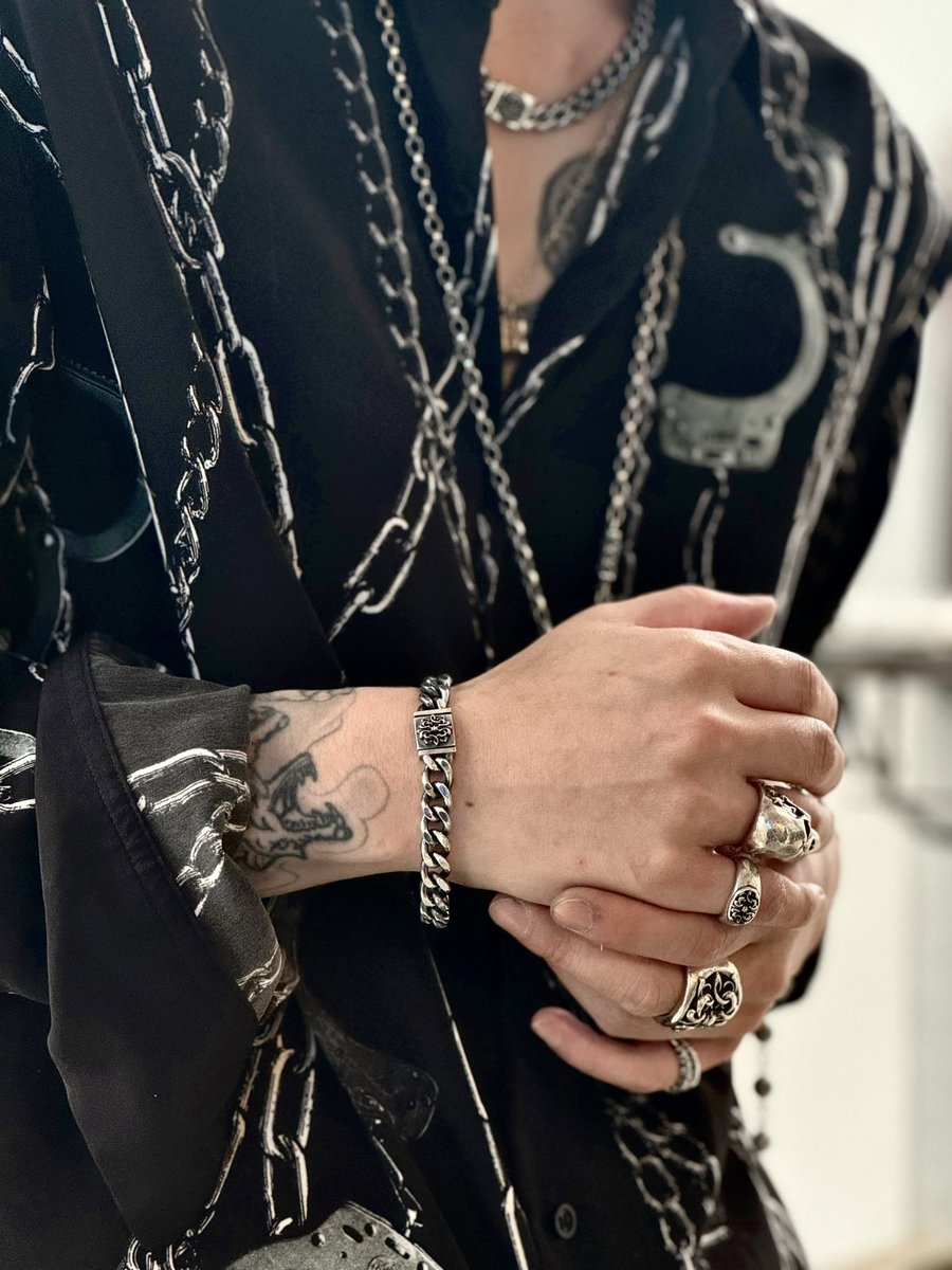 ど〜も、岡崎です！ 原宿店に入荷したスポットアイテムをご紹介