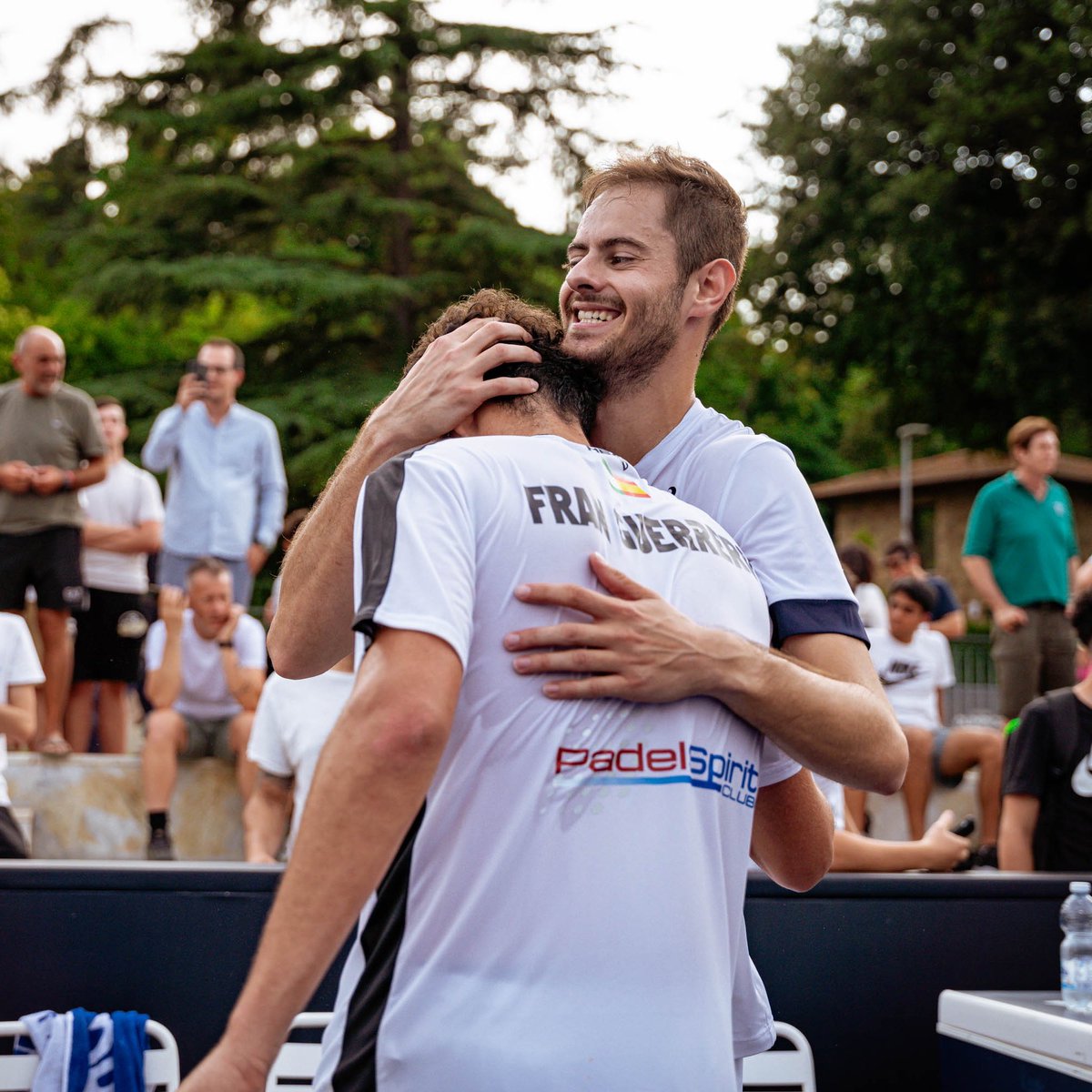 Jairo Bautista Ortiz tweet media