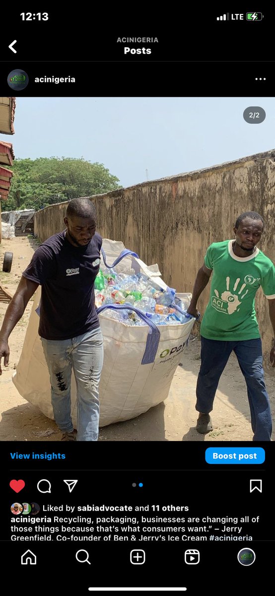 #ACI (@acinigeria) on Twitter photo Public announcements for those who have forgotten. We are still in business ooo. We still dey pick plastic from schools and individuals in value for money 💴. I say make I remind you
Na <a href="/opay/">Mochamad Taufiq</a>.ng run that jumbo bag for us. Public announcements for those who have forgotten. We are still in business ooo. We still dey pick plastic from schools and individuals in value for money 💴. I say make I remind you
Na <a href="/opay/">Mochamad Taufiq</a>.ng run that jumbo bag for us.