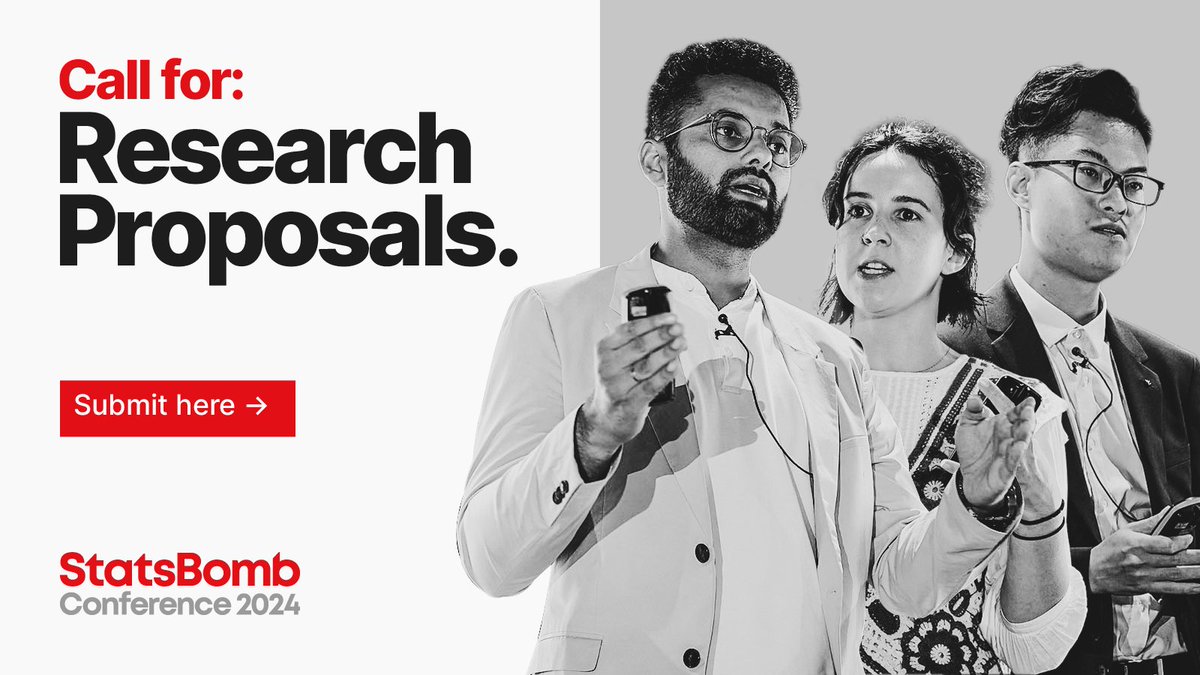 Hudl Statsbomb tweet media