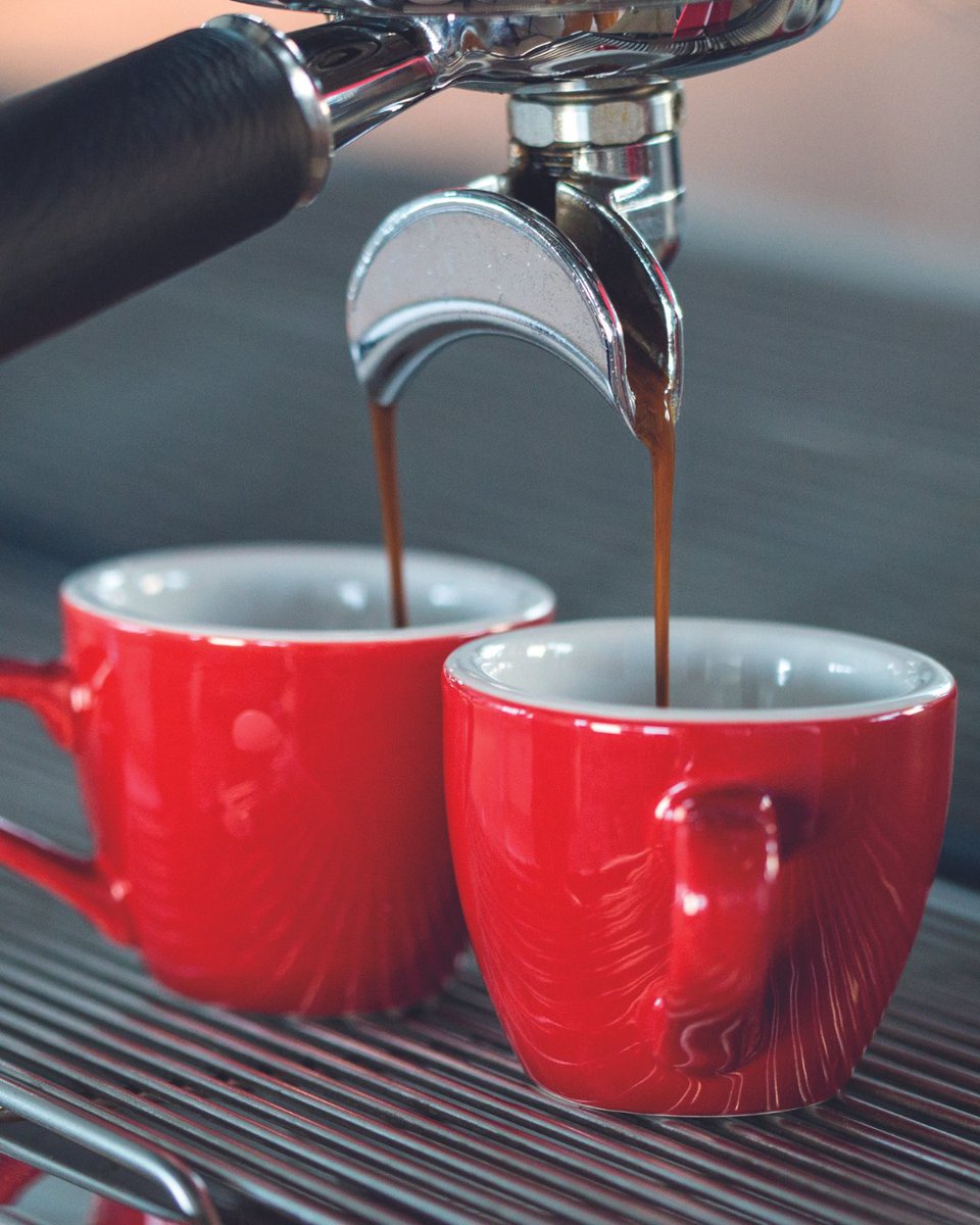 UCC continues to evolve in the coffee machine sector, whether it’s products, training programmes or efforts around sustainability.

Read more about UCC’s commitment to quality and conservation in the latest Café Life Issue available to read now online.

🔗 issuu.com/jandmgroup/doc…