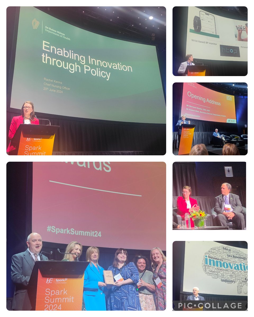 Sinead F Heaney (@heaney_sinead) on Twitter photo Continuing to be a great day of innovation and inspiration here at #Sparksummit2024 <a href="/chiefnurseIRE/">CNO's Office</a> <a href="/HealthyIreland/">HealthyIreland</a> <a href="/HsehealthW/">HSE Health & Wellbeing</a> <a href="/DonnellyStephen/">Stephen Donnelly</a> <a href="/NurMidONMSD/">ONMSD</a> Continuing to be a great day of innovation and inspiration here at #Sparksummit2024 <a href="/chiefnurseIRE/">CNO's Office</a> <a href="/HealthyIreland/">HealthyIreland</a> <a href="/HsehealthW/">HSE Health & Wellbeing</a> <a href="/DonnellyStephen/">Stephen Donnelly</a> <a href="/NurMidONMSD/">ONMSD</a>