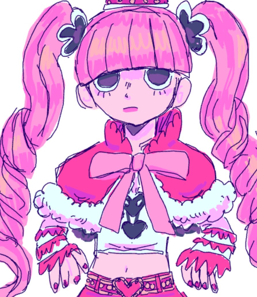 #perona