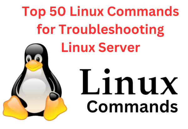 software_dharmu's tweet image. Top 50 Linux Commands for Troubleshooting Linux Server

sreschool.in/top-50-linux-c…