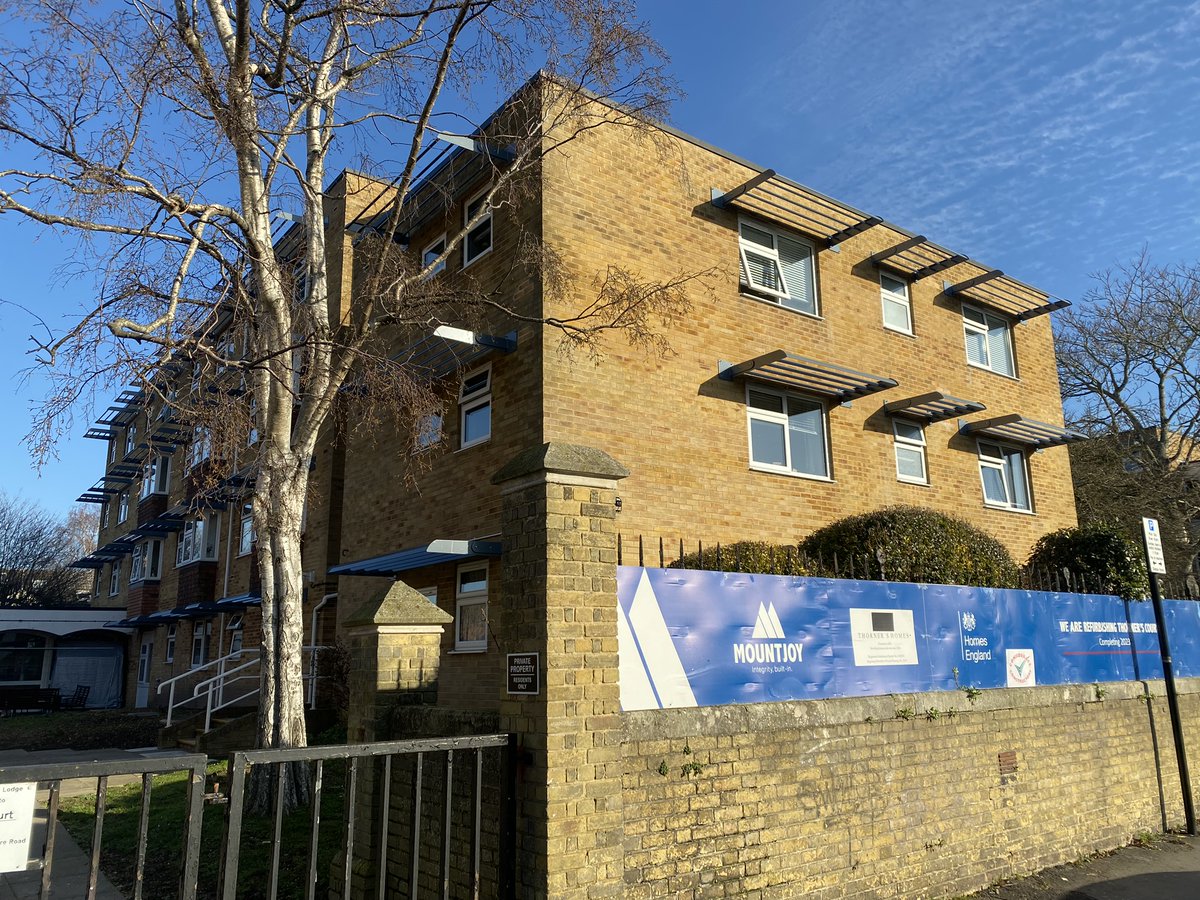 Thorner's Homes tweet media