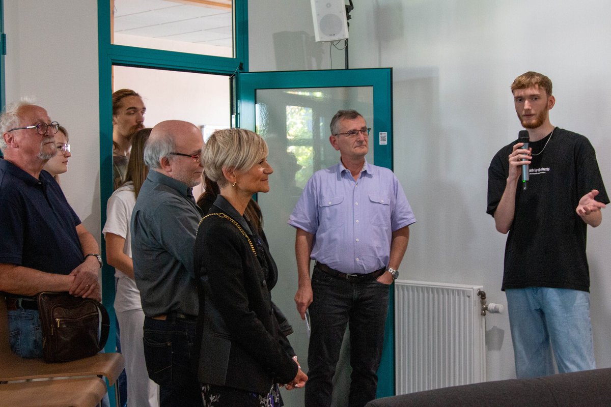 IUT de Saint-Dié tweet media