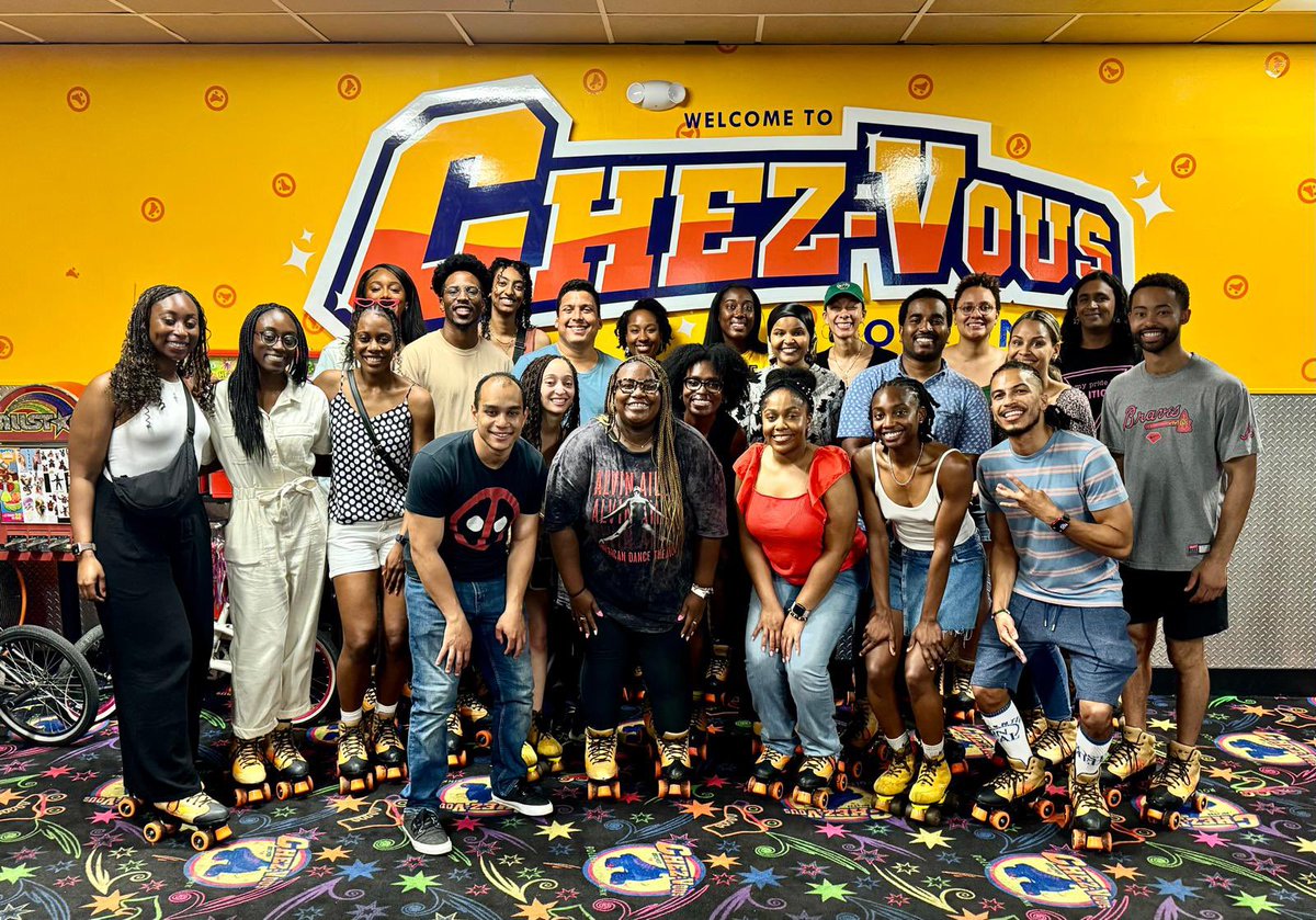 British L. Fields, MD, MLS(ASCP) (@britishfields_) on Twitter photo Had a wonderful time yesterday celebrating Juneteenth and Black excellence with the Black Pediatric Residents of the BCRP! <a href="/The_BMC/">Boston Medical Center</a> <a href="/BostonChildrens/">Boston Children's</a> 🫶🏾✊🏾 Had a wonderful time yesterday celebrating Juneteenth and Black excellence with the Black Pediatric Residents of the BCRP! <a href="/The_BMC/">Boston Medical Center</a> <a href="/BostonChildrens/">Boston Children's</a> 🫶🏾✊🏾