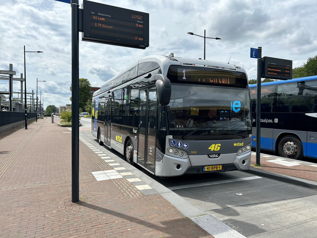 TT Circuit Assen tweet media