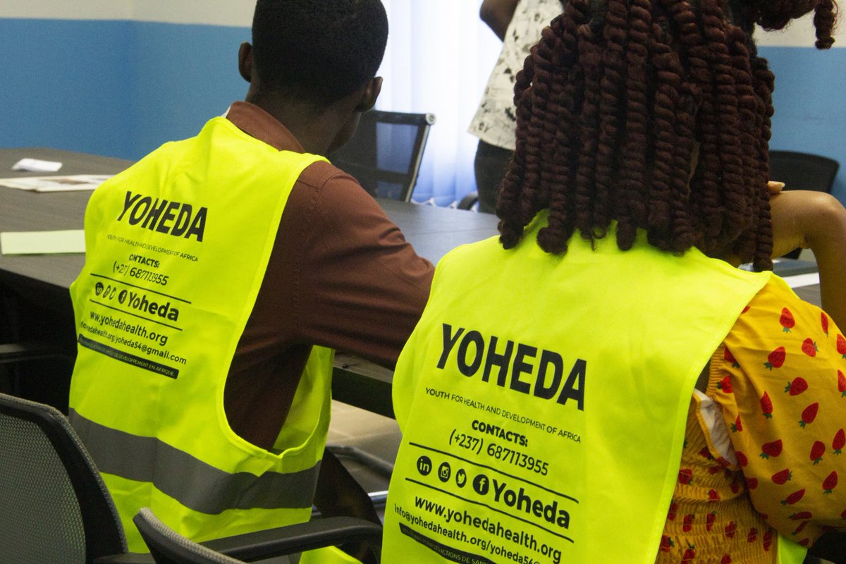 The Art Competition for Vaccination ended with a prize award ceremony on June 11, 2024.
Using art as a powerful advocacy tool, the winners &amp; participants of this year's contest highlighted vaccination as a life-saving instrument through their amazing submissions.
#Health
#yoheda