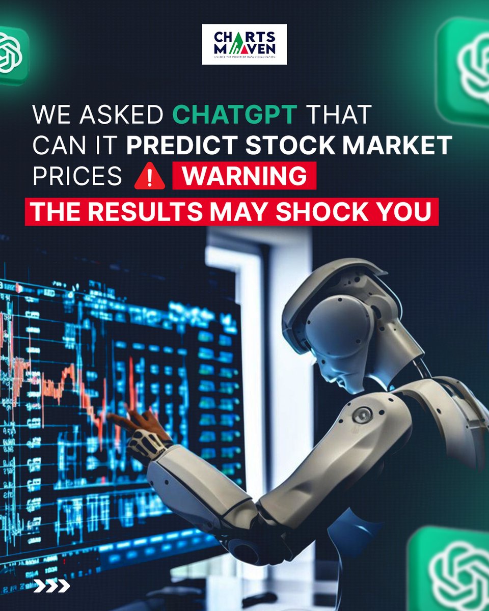 Charts Maven (@ChartsMaven) / Posts / X