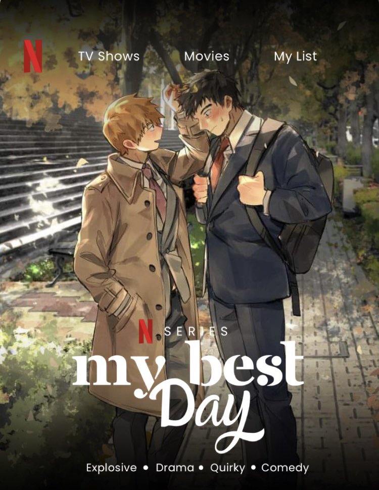 kadeart's tweet photo. Serirei slice of life ☺️ https://t.co/5gdfDW9nJZ