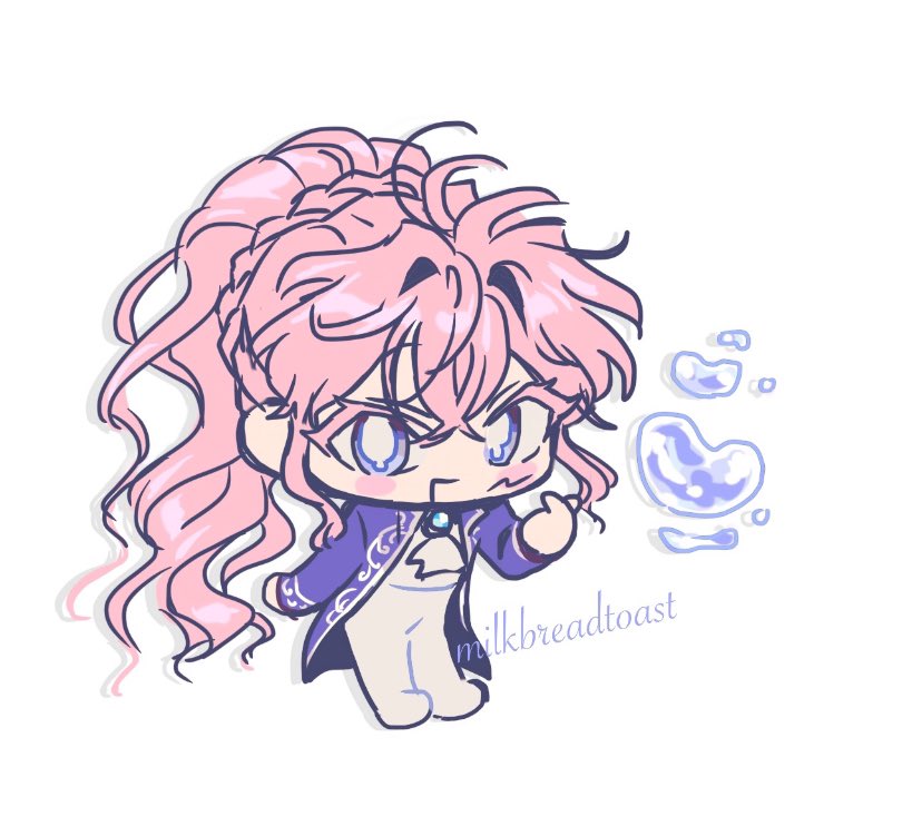 Christelle 🌊💙✨#섭남파업 #twsb