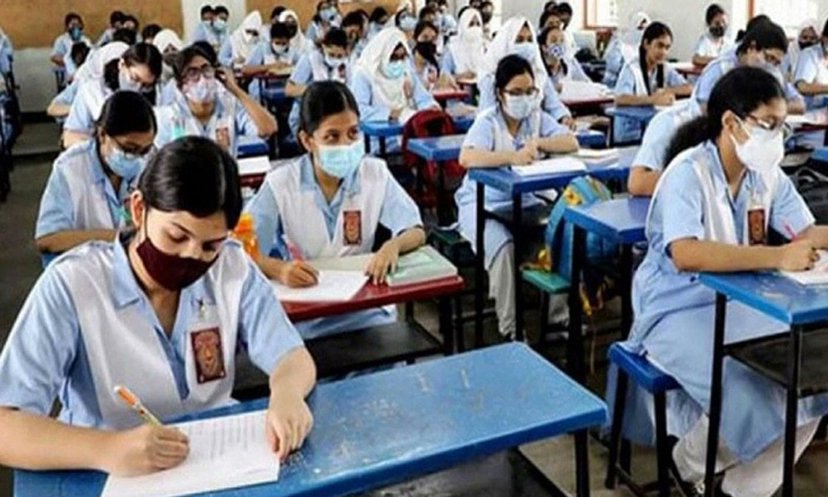 ৮ জুলাই পর্যন্ত সিলেট বোর্ডে এইচএসসি পরীক্ষা স্থগিত