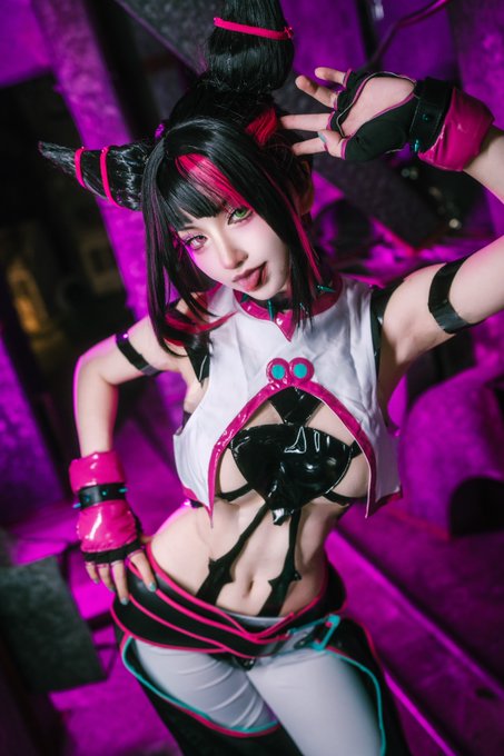 コスプレイヤー茶々丸のTwitter画像41