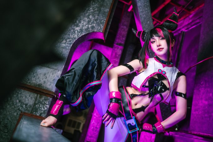 コスプレイヤー茶々丸のTwitter画像42