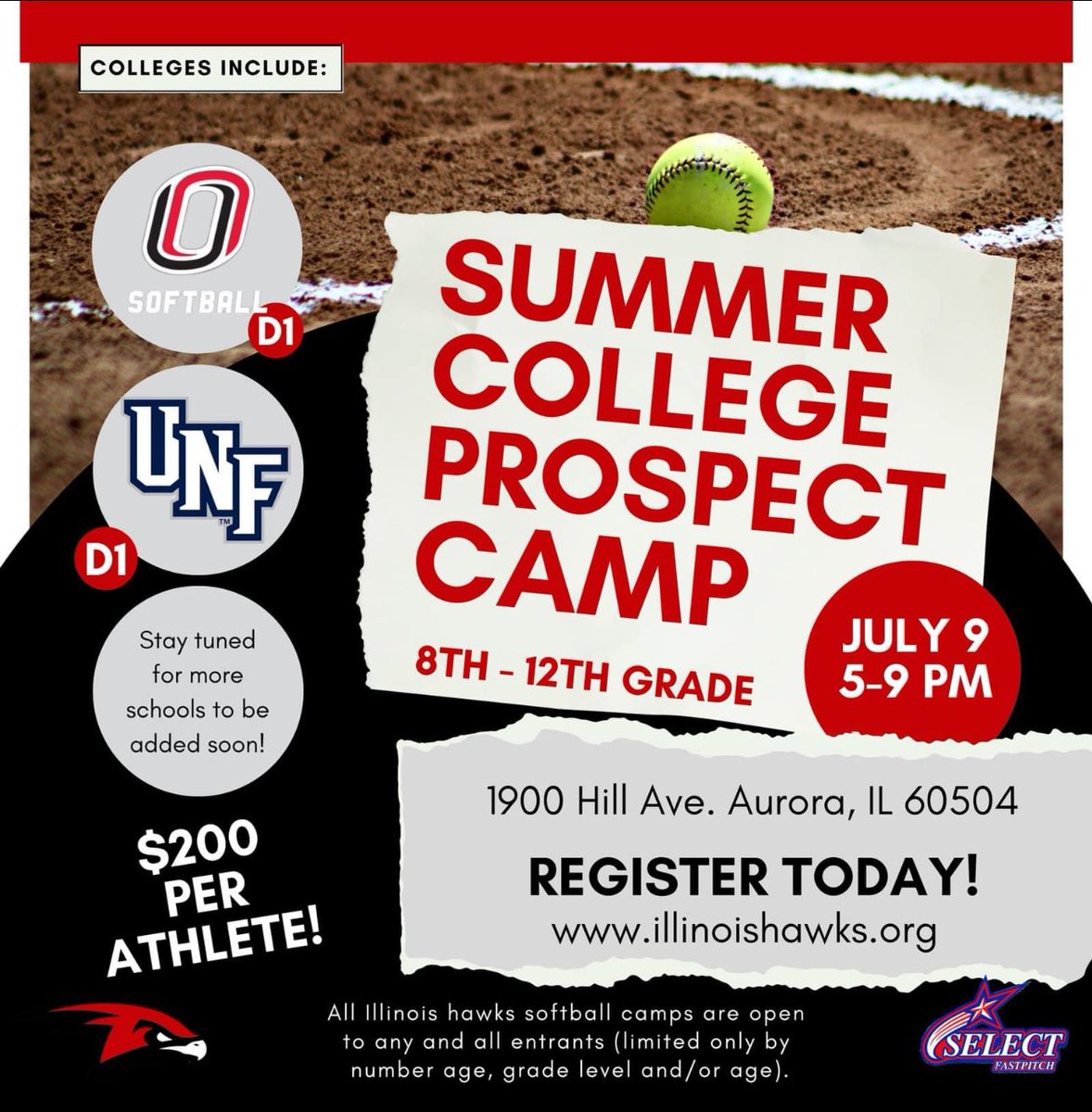 Coach Sydney Singleton (@coachsydney1) on Twitter photo Come on out to our showcase this summer!! Come on out to our showcase this summer!!