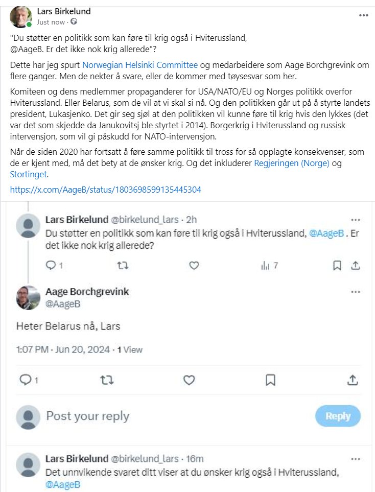 Lars Birkelund tweet media