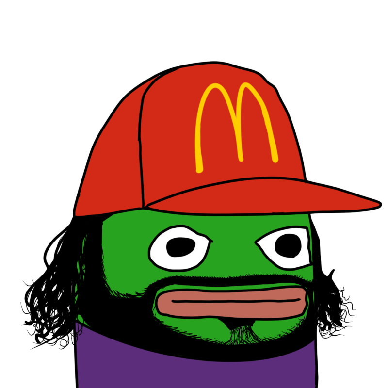 daumencto's tweet image. @cryptoskullx @EricCryptoman @Pauly0x 

Are you $daumen yet?? 👀The CTO is just getting going, don't miss out on the next huge meme!

#MEME #PEPE #APU #DAUMEN #CTO