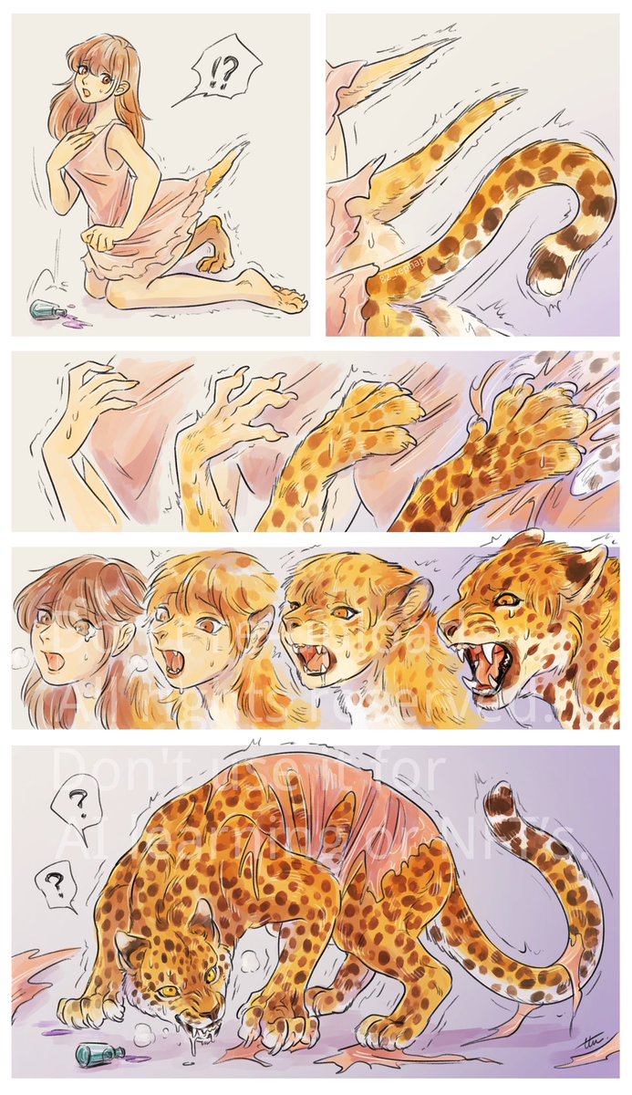 【skeb commission】
女の子→ヒョウTF🐆
skeb.jp/@82_rephap/wor…