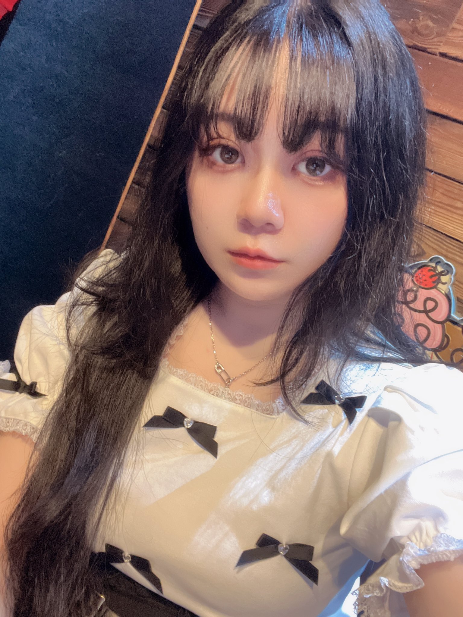 露娜娜Lunana (@kilmer0506) / X