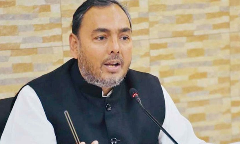 ৪৮ থেকে রিজার্ভ ২০ বিলিয়নে, কারণ জানালেন বাণিজ্য প্রতিমন্ত্রী