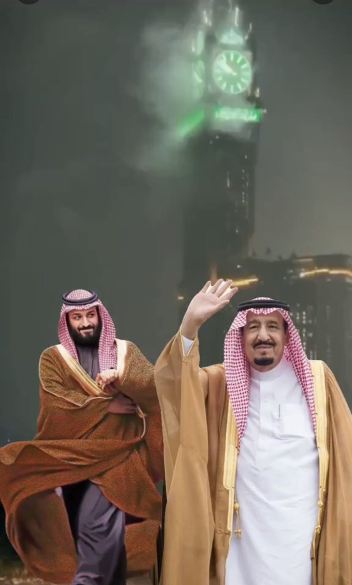 د. خفير بن زارع آل سالم tweet media