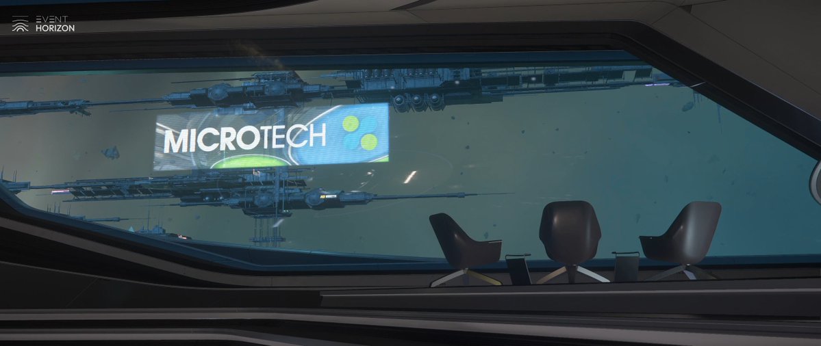 EventHorizon_PG's tweet photo. ‘So I think log in once a year, just even once a year, for the gaming experience, there's going to be a perceptible improvement.’

Tonight, we're interviewing at Pyro Jump Point!
📸: @Yuri_056_SC

We will reveal our next interviewee tomorrow!
#StarCitizen #VirtualPhotography https://t.co/e4eky2B38a