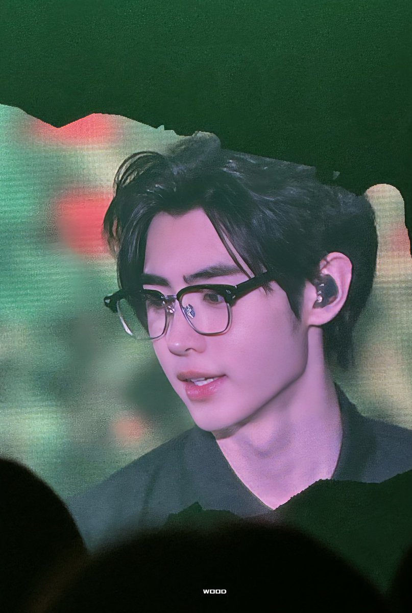 main visual of 4th gen #sunghoon