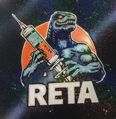 WolverineDavis's tweet photo. I love my days where I take my #retatrutide dose.
I wake up excited!
I split my doses up.
Twice a week.
My wife and I find less sides (she had the side effect of her skin hurting).
But when broken up into 2 doses, that doesn't happen anymore. #researchonly https://t.co/hgvR7lXRiq