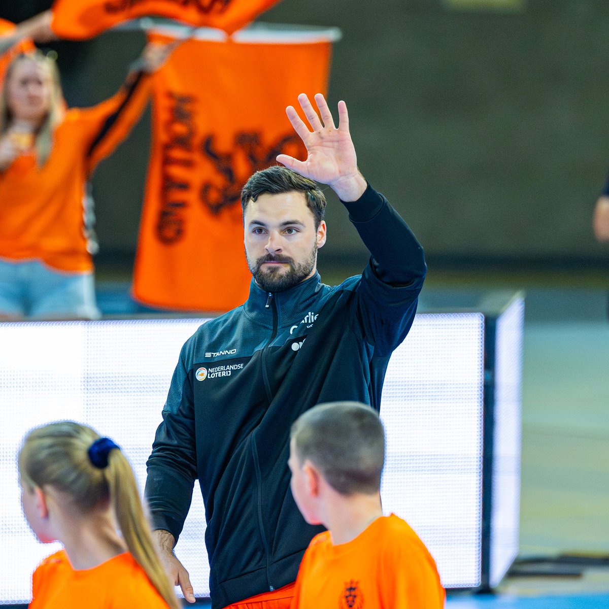 TeamNL Handbalheren tweet media